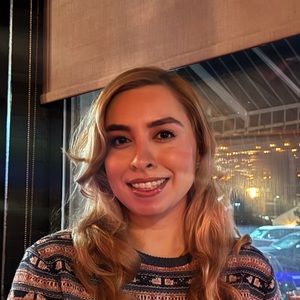 Meet your Posher, Vianey